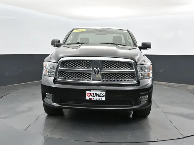 SEMINUEVOS DODGE Ram 1500 a Estados en autogozo