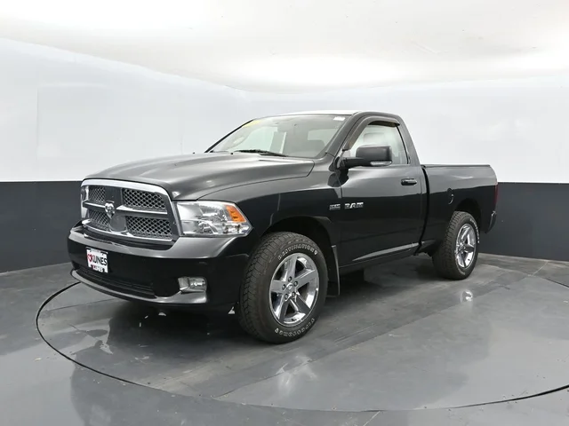 SEMINUEVOS DODGE Ram 1500 a Estados en autogozo
