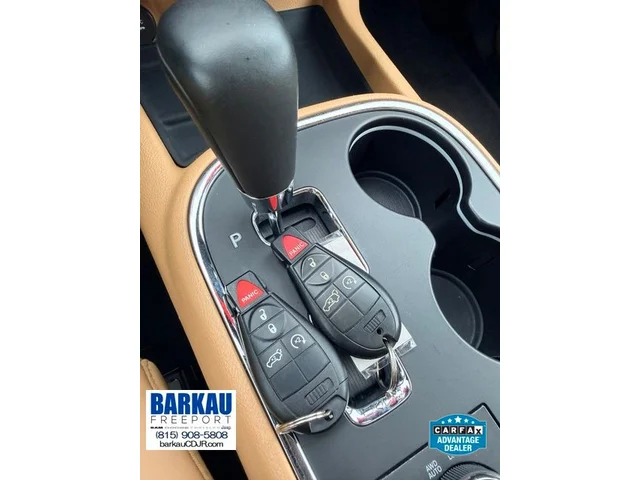 SEMINUEVOS DODGE Durango a Estados en autogozo