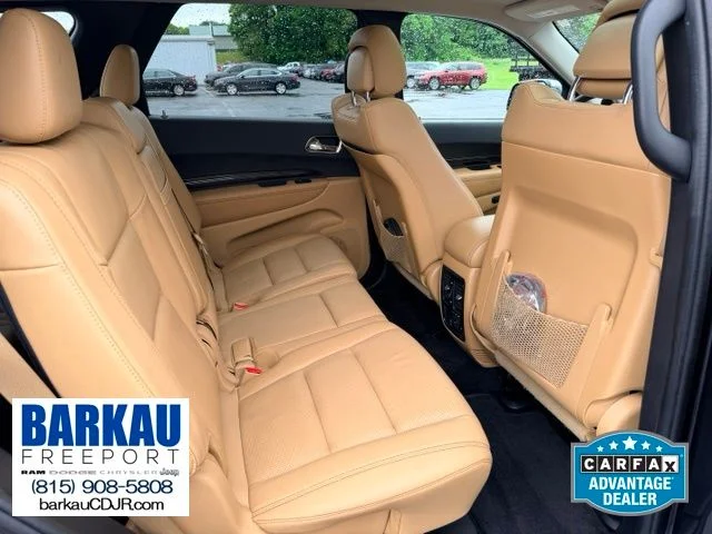 SEMINUEVOS DODGE Durango a Estados en autogozo