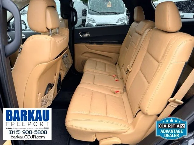 SEMINUEVOS DODGE Durango a Estados en autogozo