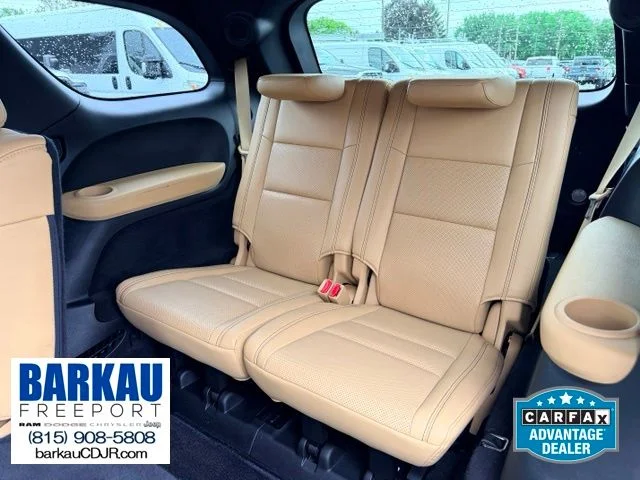 SEMINUEVOS DODGE Durango a Estados en autogozo