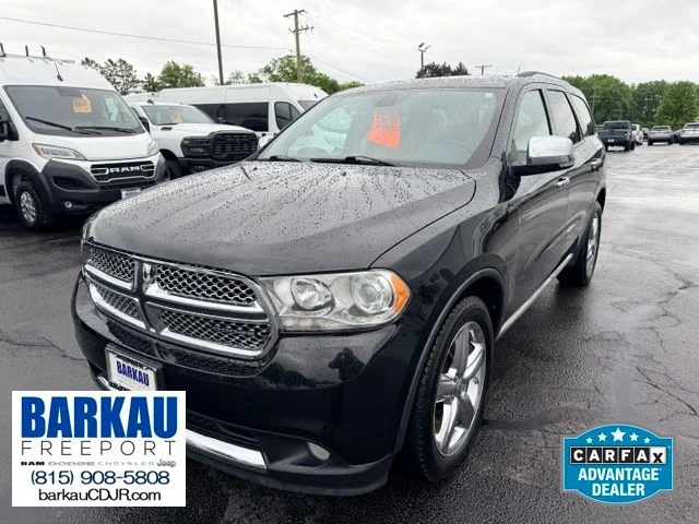 SEMINUEVOS DODGE Durango a Estados en autogozo