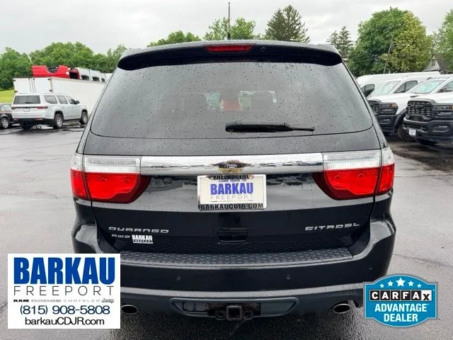 SEMINUEVOS DODGE Durango a Estados en autogozo