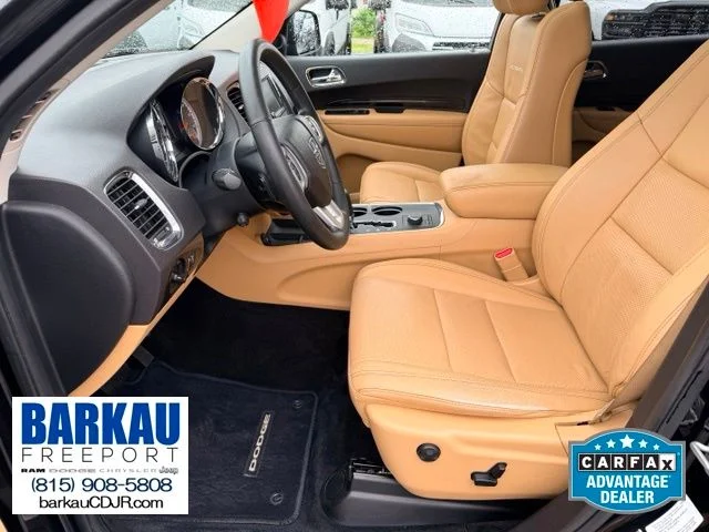 SEMINUEVOS DODGE Durango a Estados en autogozo