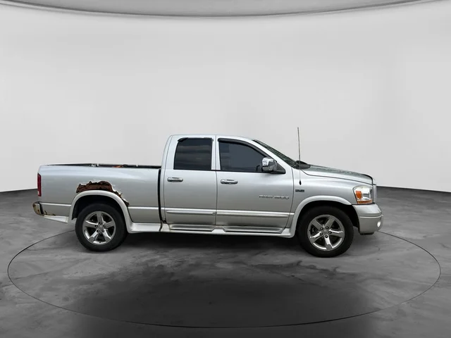 SEMINUEVOS DODGE Ram 1500 a Estados en autogozo