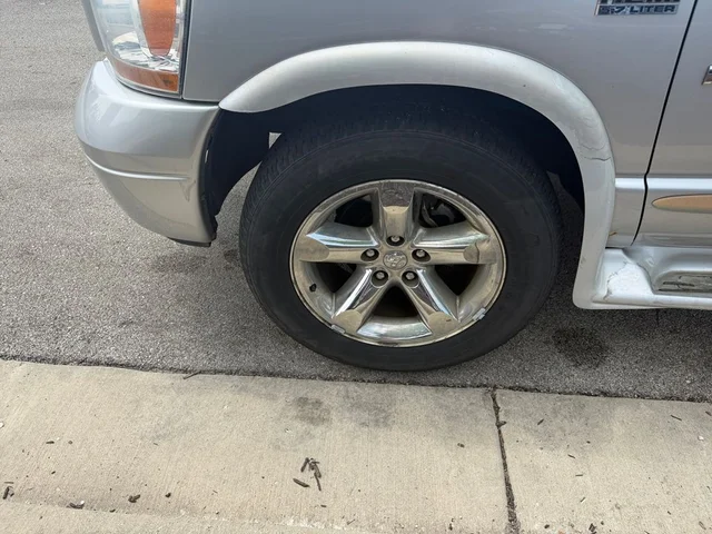 SEMINUEVOS DODGE Ram 1500 a Estados en autogozo