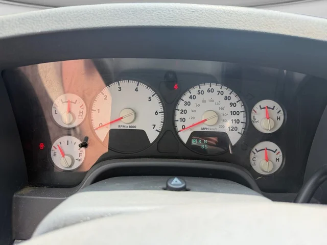 SEMINUEVOS DODGE Ram 1500 a Estados en autogozo