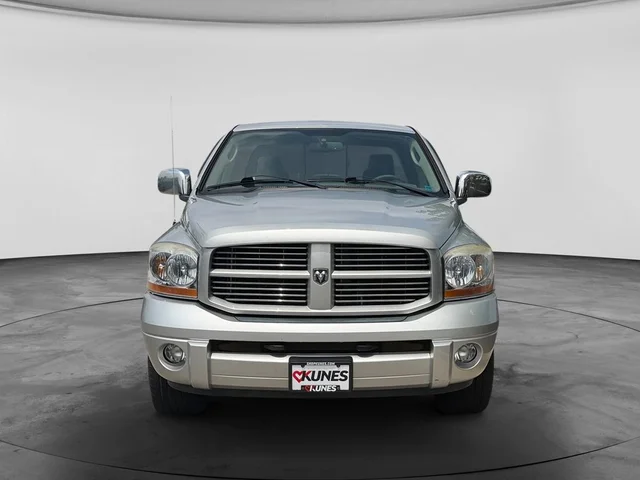 SEMINUEVOS DODGE Ram 1500 a Estados en autogozo