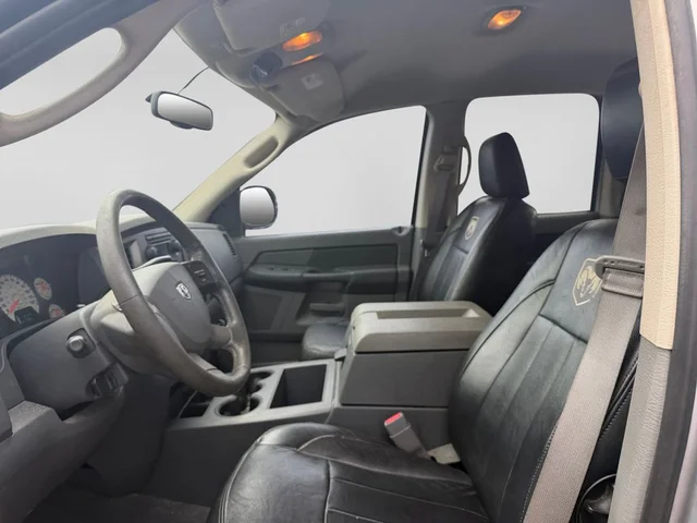 SEMINUEVOS DODGE Ram 1500 a Estados en autogozo