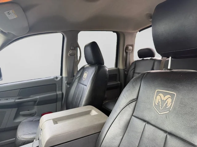 SEMINUEVOS DODGE Ram 1500 a Estados en autogozo