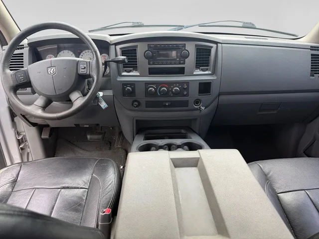 SEMINUEVOS DODGE Ram 1500 a Estados en autogozo
