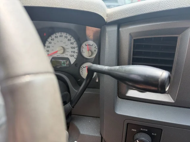 SEMINUEVOS DODGE Ram 1500 a Estados en autogozo