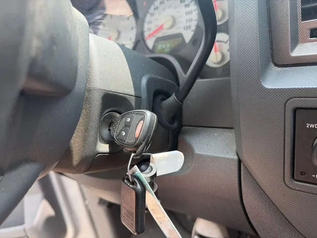 SEMINUEVOS DODGE Ram 1500 a Estados en autogozo