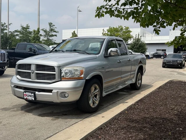 SEMINUEVOS DODGE Ram 1500 a Estados en autogozo