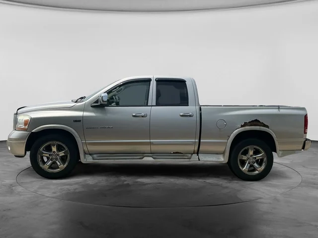 SEMINUEVOS DODGE Ram 1500 a Estados en autogozo