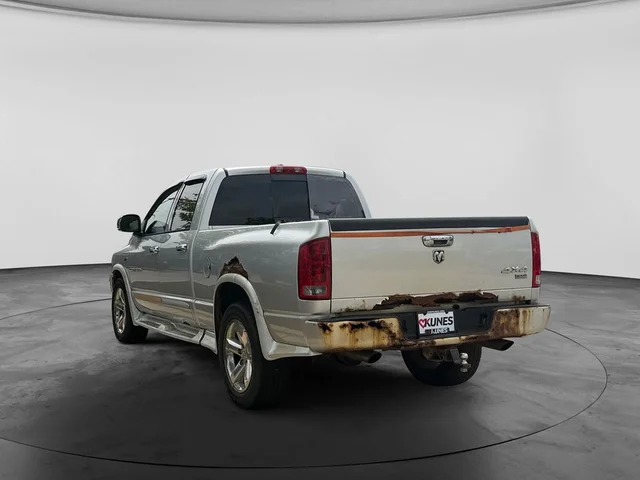 SEMINUEVOS DODGE Ram 1500 a Estados en autogozo