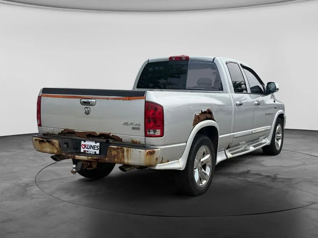 SEMINUEVOS DODGE Ram 1500 a Estados en autogozo