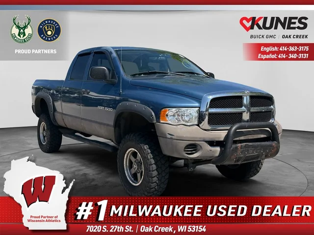 SEMINUEVOS DODGE Ram 1500 a Estados en autogozo