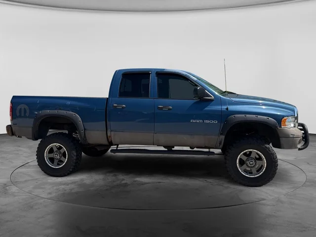 SEMINUEVOS DODGE Ram 1500 a Estados en autogozo