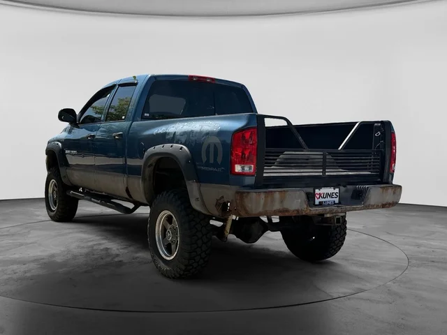 SEMINUEVOS DODGE Ram 1500 a Estados en autogozo
