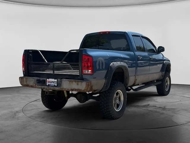 SEMINUEVOS DODGE Ram 1500 a Estados en autogozo