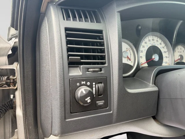 SEMINUEVOS DODGE Dakota a Estados en autogozo