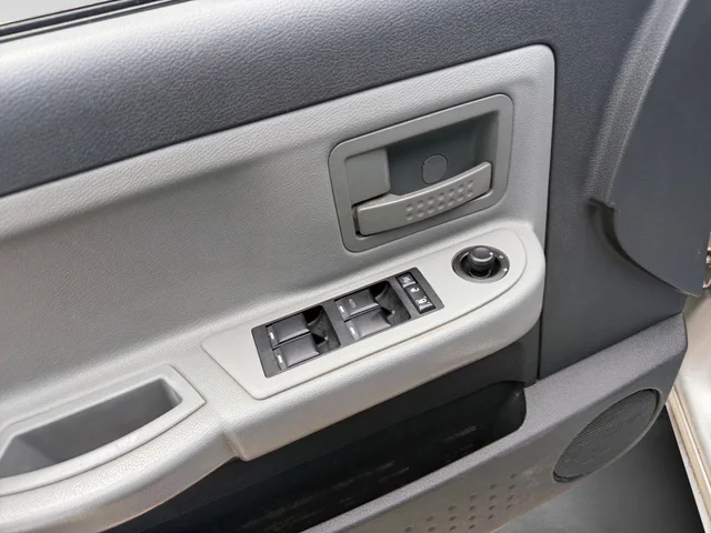 SEMINUEVOS DODGE Dakota a Estados en autogozo