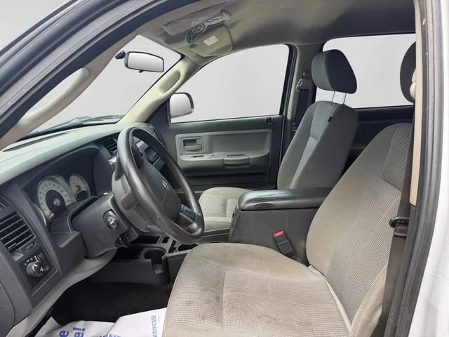 SEMINUEVOS DODGE Dakota a Estados en autogozo