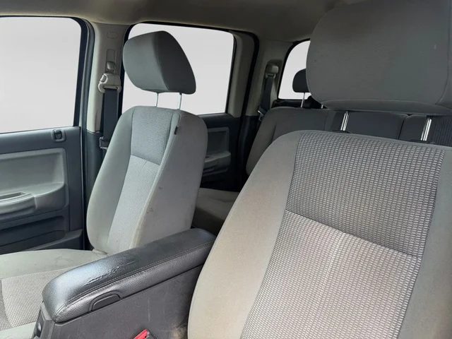 SEMINUEVOS DODGE Dakota a Estados en autogozo