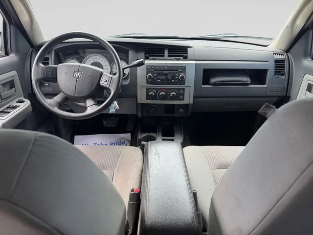 SEMINUEVOS DODGE Dakota a Estados en autogozo