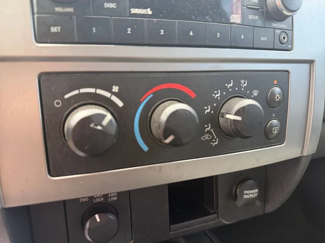 SEMINUEVOS DODGE Dakota a Estados en autogozo