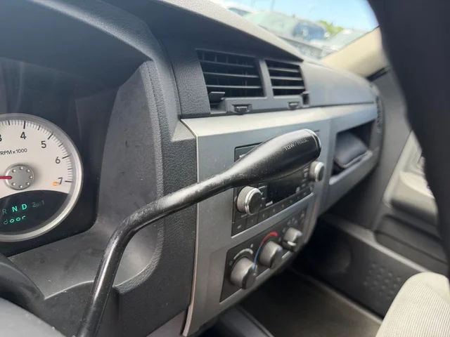SEMINUEVOS DODGE Dakota a Estados en autogozo