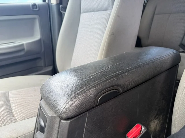 SEMINUEVOS DODGE Dakota a Estados en autogozo