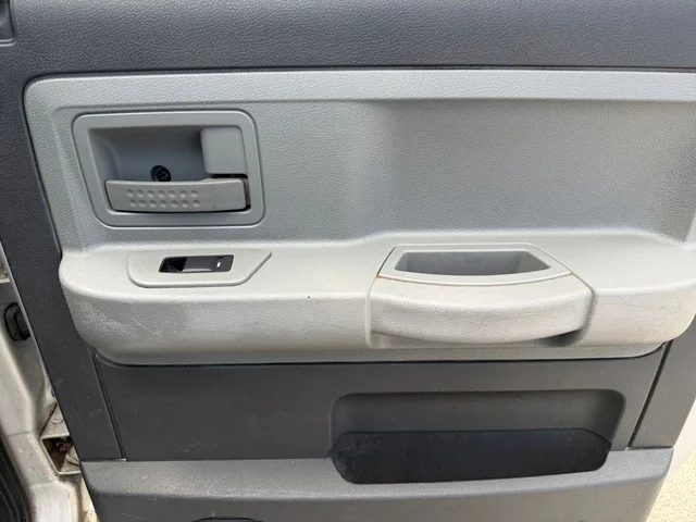 SEMINUEVOS DODGE Dakota a Estados en autogozo