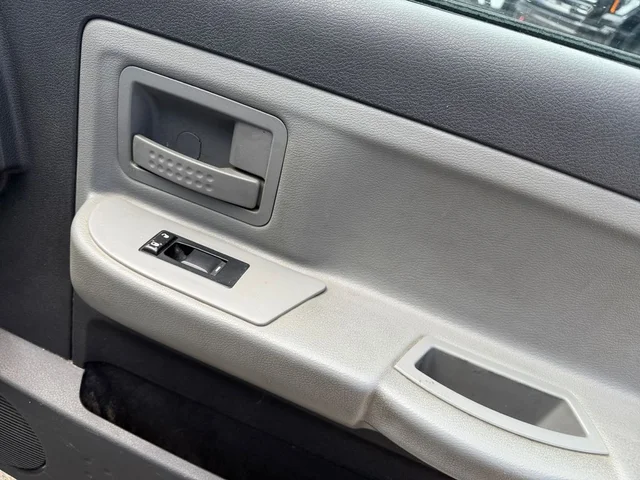 SEMINUEVOS DODGE Dakota a Estados en autogozo