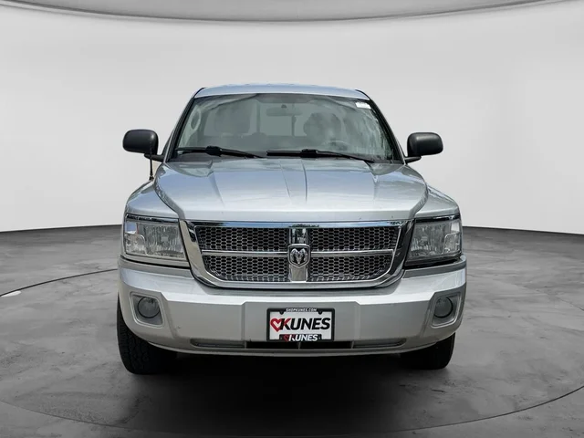 SEMINUEVOS DODGE Dakota a Estados en autogozo