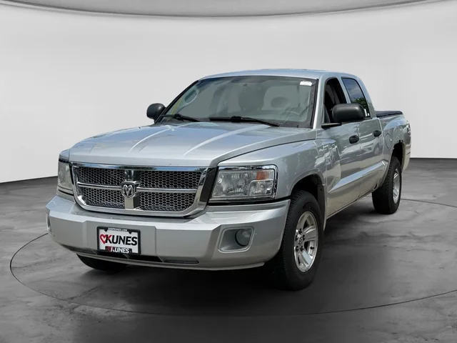 SEMINUEVOS DODGE Dakota a Estados en autogozo