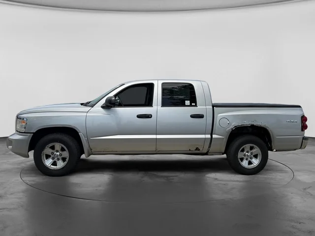 SEMINUEVOS DODGE Dakota a Estados en autogozo