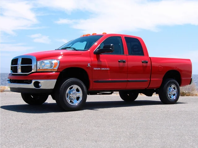SEMINUEVOS DODGE Ram 2500 a Estados en autogozo