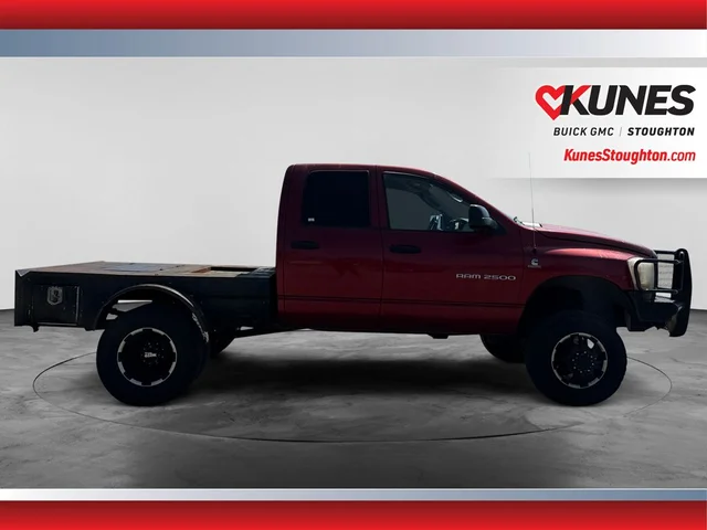 SEMINUEVOS DODGE Ram 2500 a Estados en autogozo