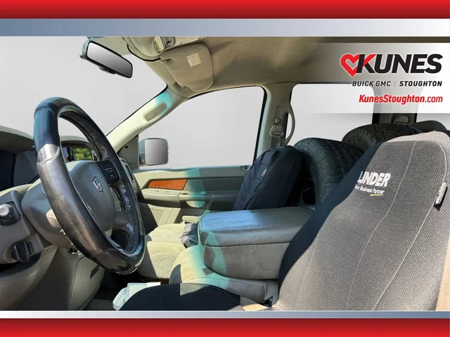 SEMINUEVOS DODGE Ram 2500 a Estados en autogozo