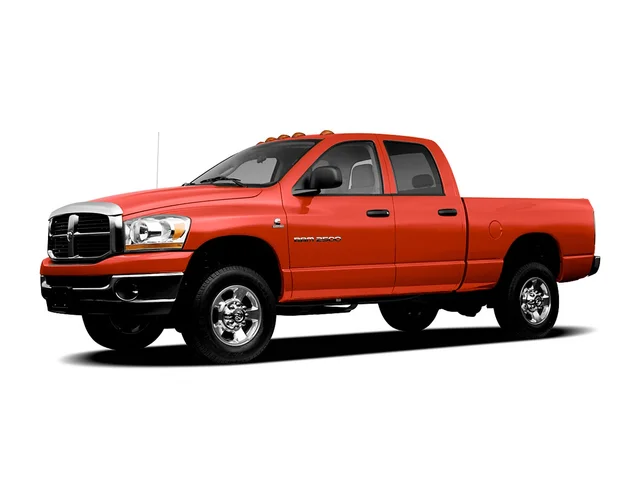 SEMINUEVOS DODGE Ram 2500 a Estados en autogozo
