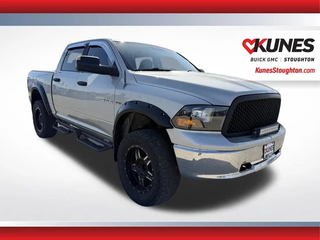 SEMINUEVOS RAM 1500 a Estados en autogozo