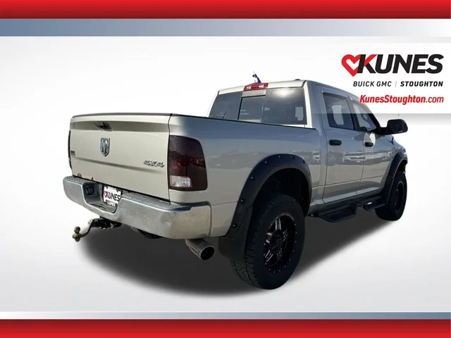 SEMINUEVOS RAM 1500 a Estados en autogozo