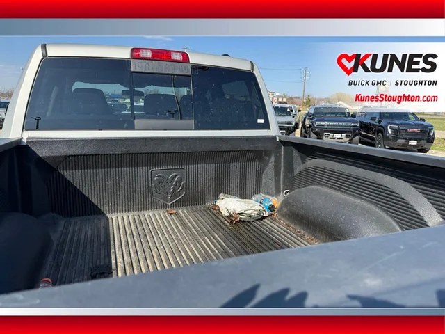 SEMINUEVOS RAM 1500 a Estados en autogozo