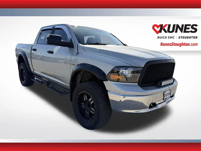 SEMINUEVOS RAM 1500 a Estados en autogozo