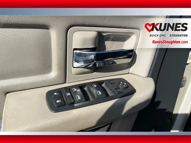 SEMINUEVOS RAM 1500 a Estados en autogozo