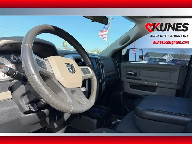 SEMINUEVOS RAM 1500 a Estados en autogozo