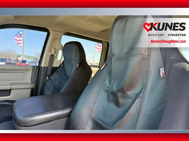 SEMINUEVOS RAM 1500 a Estados en autogozo